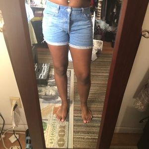 Shorts